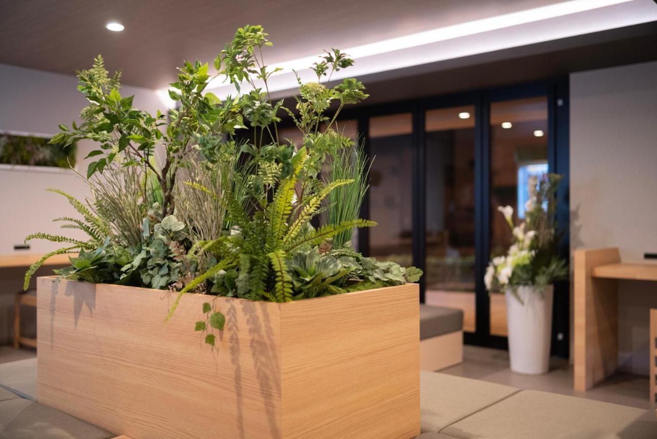 Wellstay Shinsekai Wakyo Ōsaka Extérieur photo