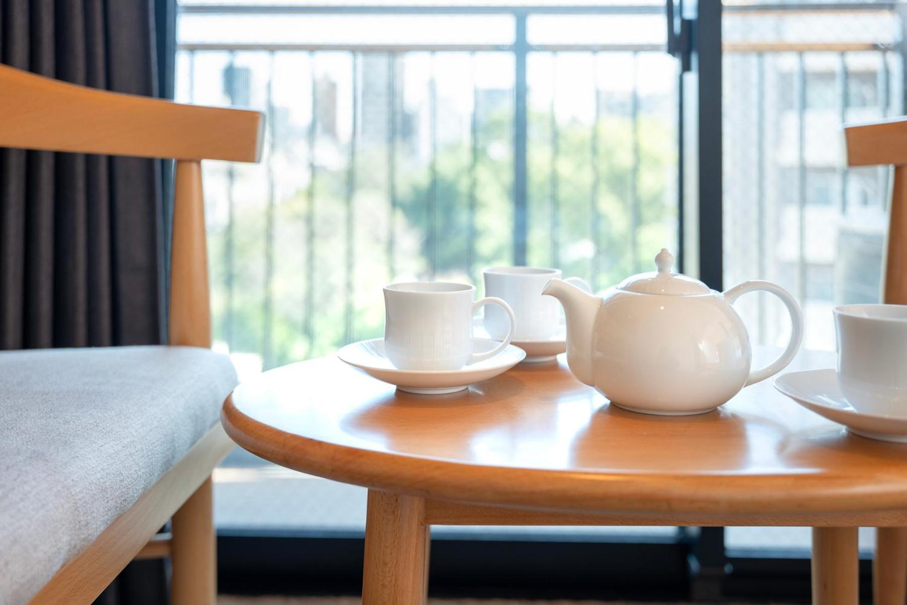 Wellstay Shinsekai Wakyo Ōsaka Extérieur photo